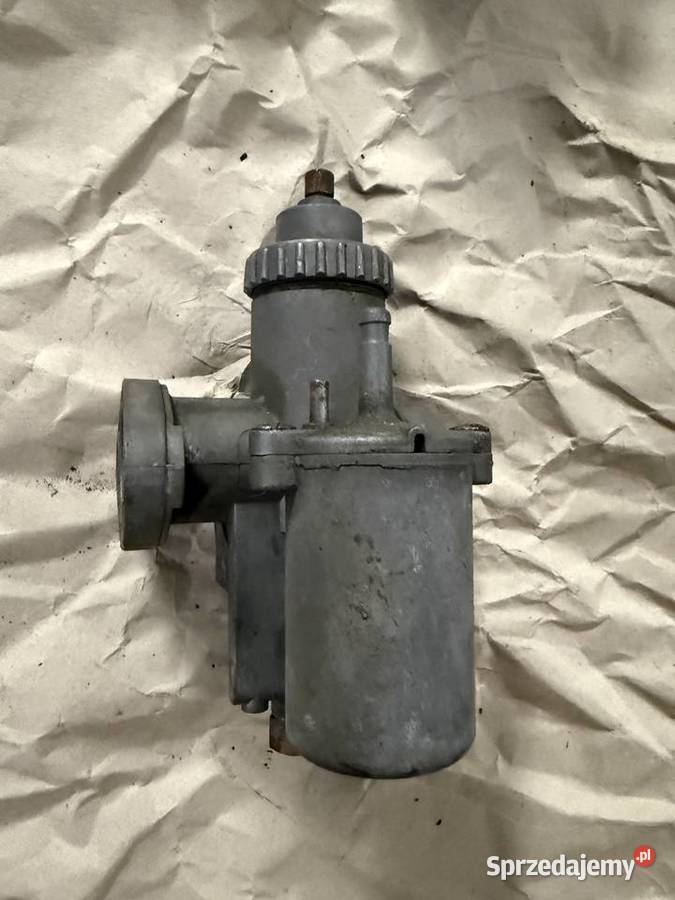 Gaźnik ikov 2845 Motoryzacja
