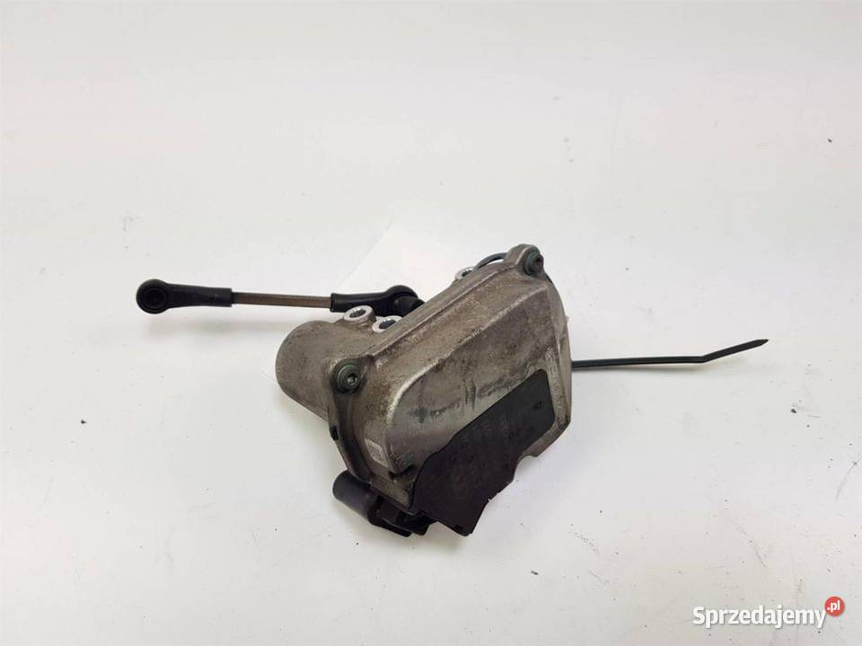 NASTAWNIK KLAP KOLEKTORA VOLKSWAGEN PHAETON Lipno