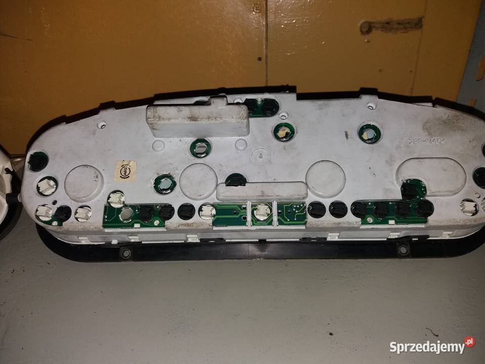 Liczniki Ford Galaxy Łagów