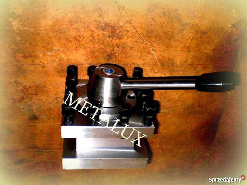 Imak do tokarki TUR50s 601273528 sprzedam