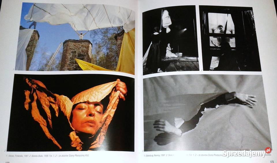 Mój teatr Leszek Mądzik Kultura i Rozrywka sprzedam