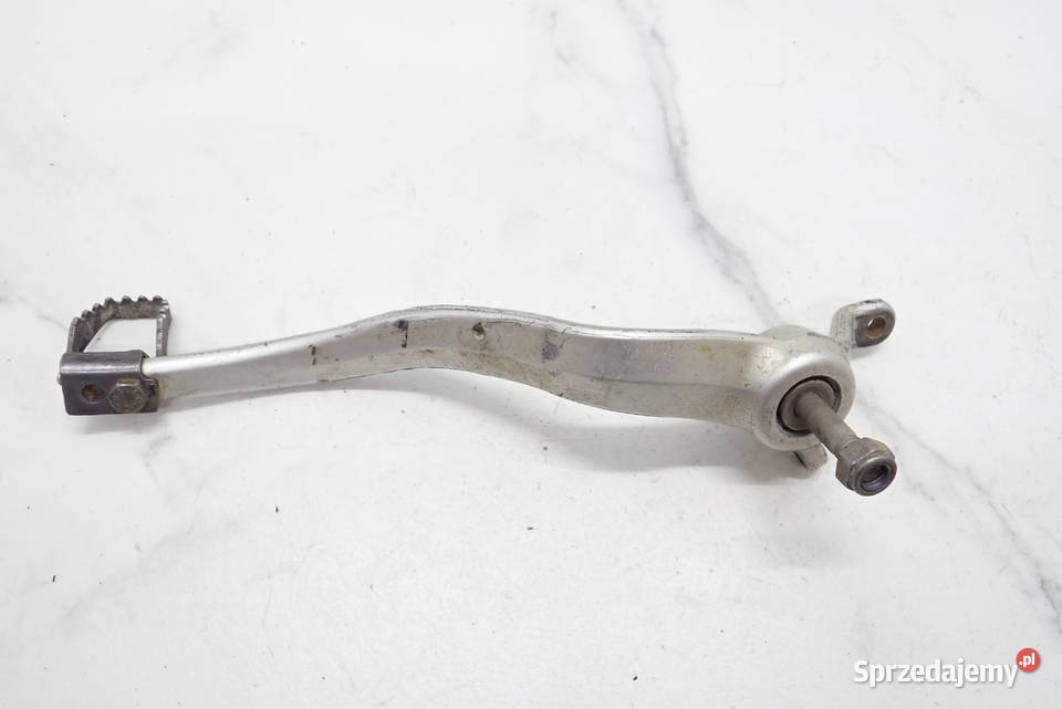 Dźwignia Nóżka Hamulcowa Hamulca Tył SHERCO 250 lubuskie sprzedam