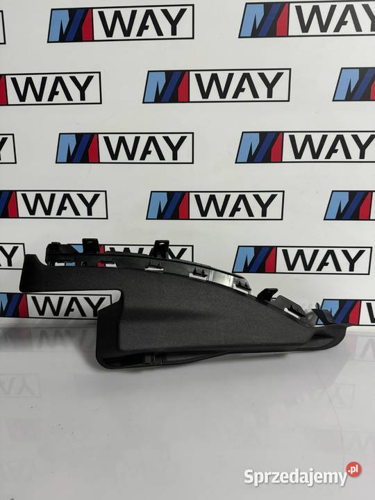 BMW F40 MOCOWANIE TYLNEJ PÓŁKI PRAWE 7448228 dolnośląskie