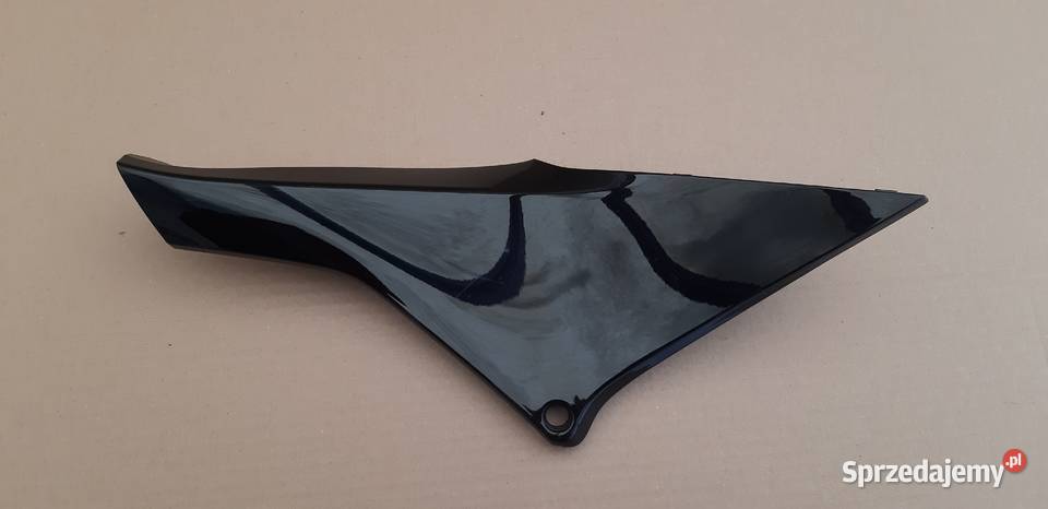 HONDA CBR 600RR OSŁONA ZBIORNIKA PRAWA ZASLEPKA Trzciel