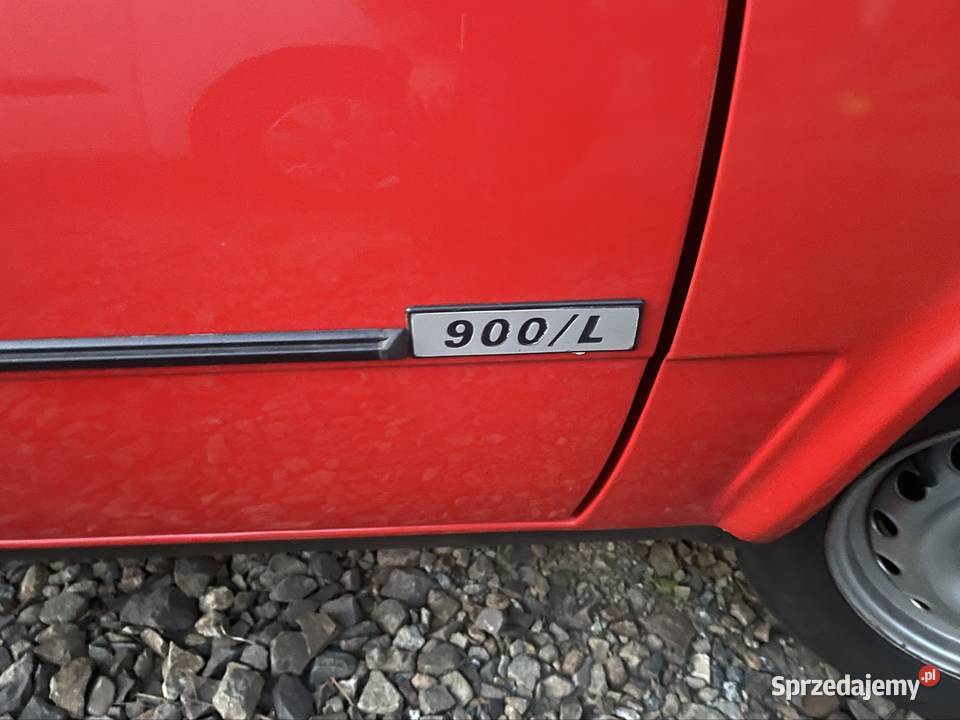 Fiat 127 karoseria stan idealny śląskie Bielsko-Biała sprzedam