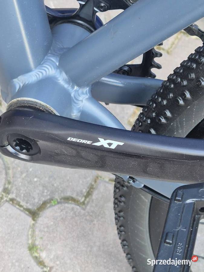 CANYON Model PATHLITE 7 XL 57