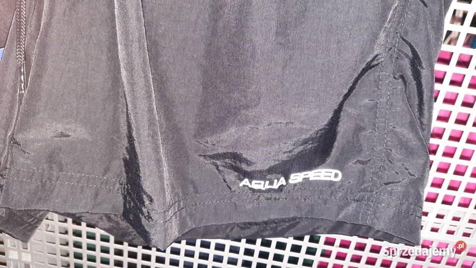 Spodenki szorty męskie XL podkarpackie Dębica