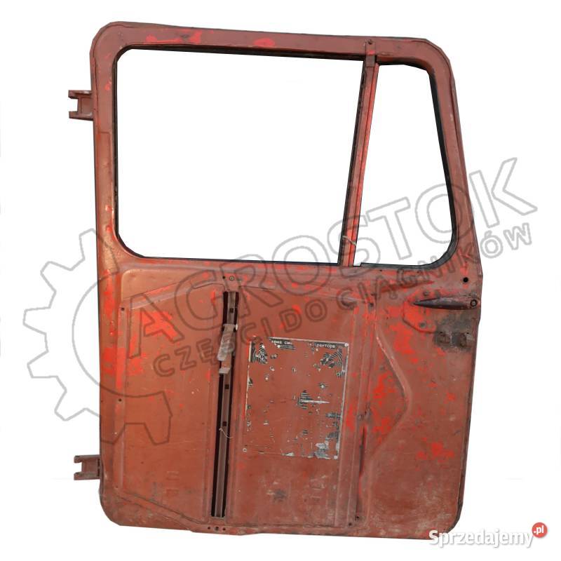 Drzwi DT75 DET Dt75 Parczew