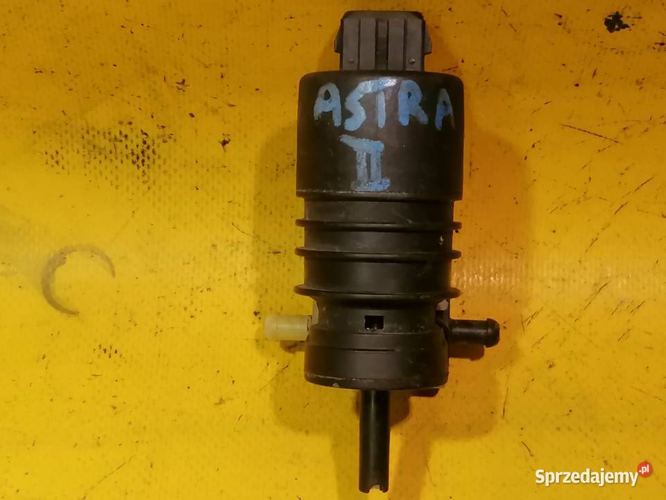 pompka spryskiwacza 12v VW Skoda Opel wiele Pompki spryskiwaczy
