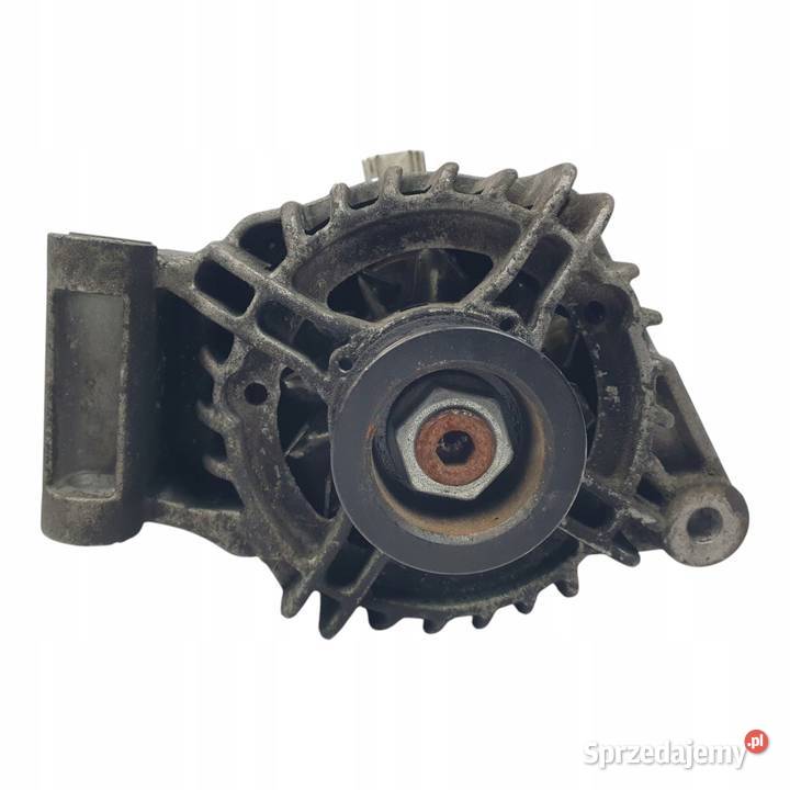 ALTERNATOR Ford C Focus MK2 16 16V HWDA SHDA Chełm