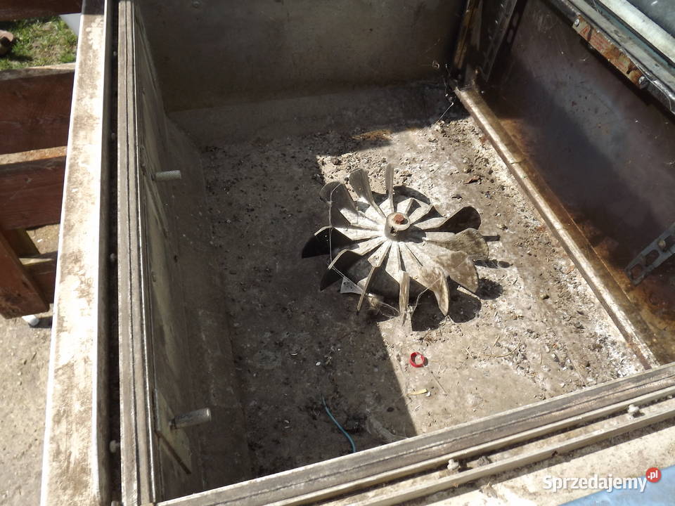 Pakowarka zgrzewarka do folii dawca Tanio Pozostałe Szczytno