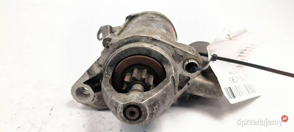 ROZRUSZNIK AUDI A8 D2 057911023A osobowe Lipno