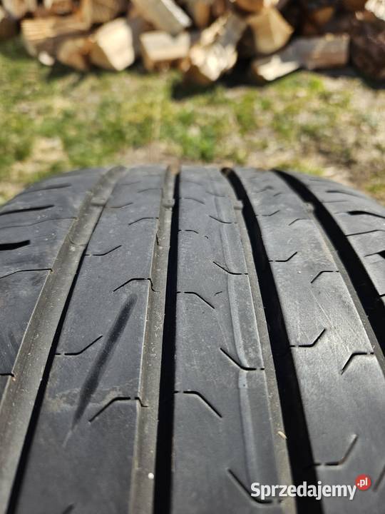 Alufelgi 22550 R17 5x112 letnie