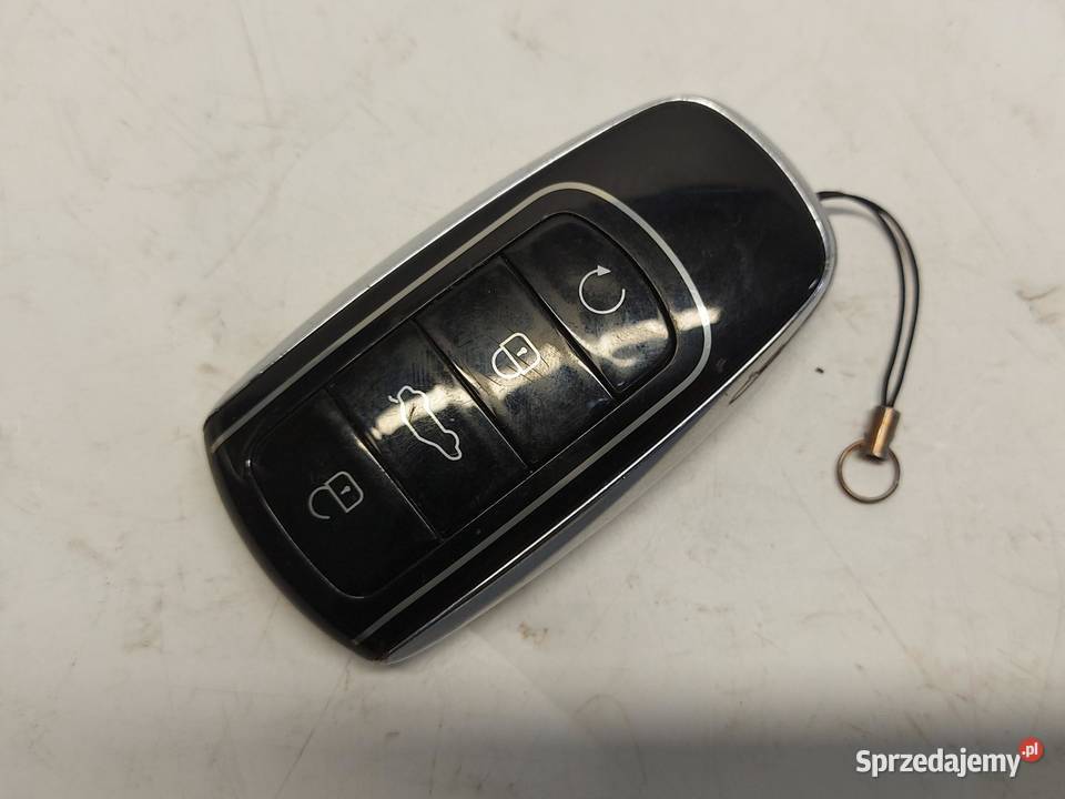 Chery Omoda 5 2024r kluczyk pilot obudowa oryg Zamki, wkładki i kluczyki