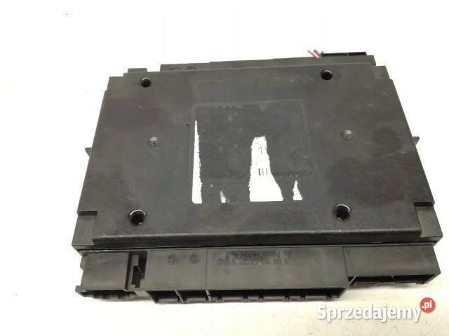 FOTELA Ford Tourneo 2001 20 D 7L0959760