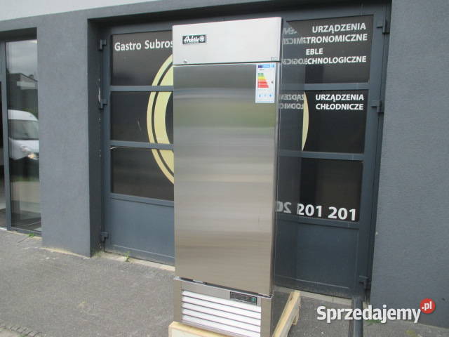 Szafa chłodnicza HENDI 1drzwiowa 580 l 232729 Ostrów Wielkopolski