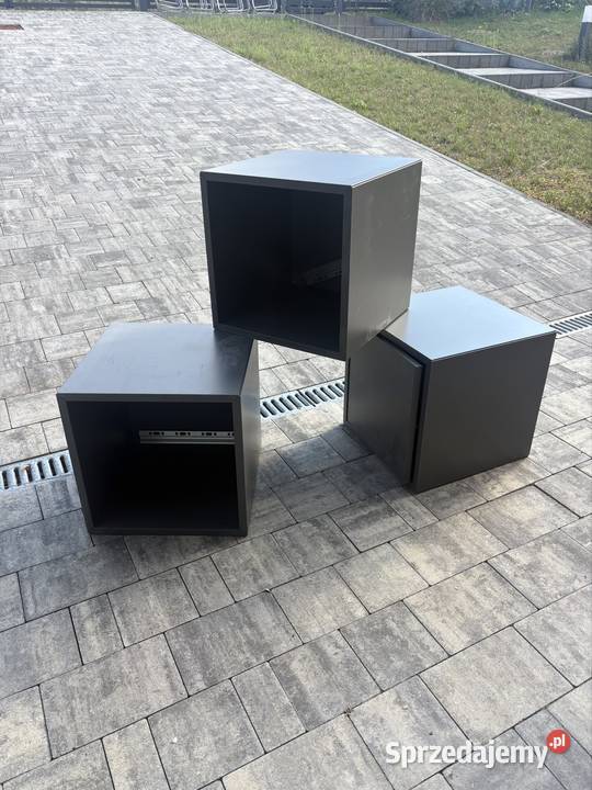 Szafka ścienna eket Ikea