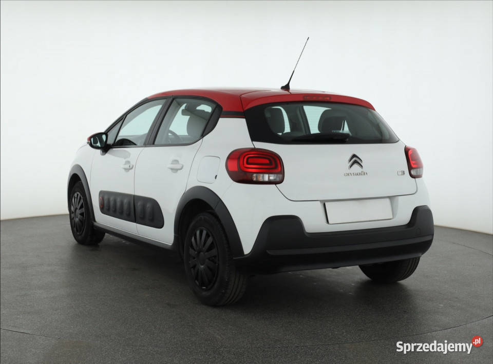 Citroen C3 PureTech 110 mazowieckie Piaseczno sprzedam