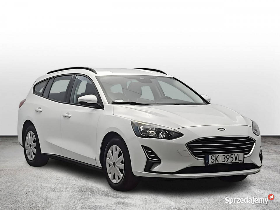 Ford Focus 15 EcoBlue SCR Trend Z Polskiego sprzedam