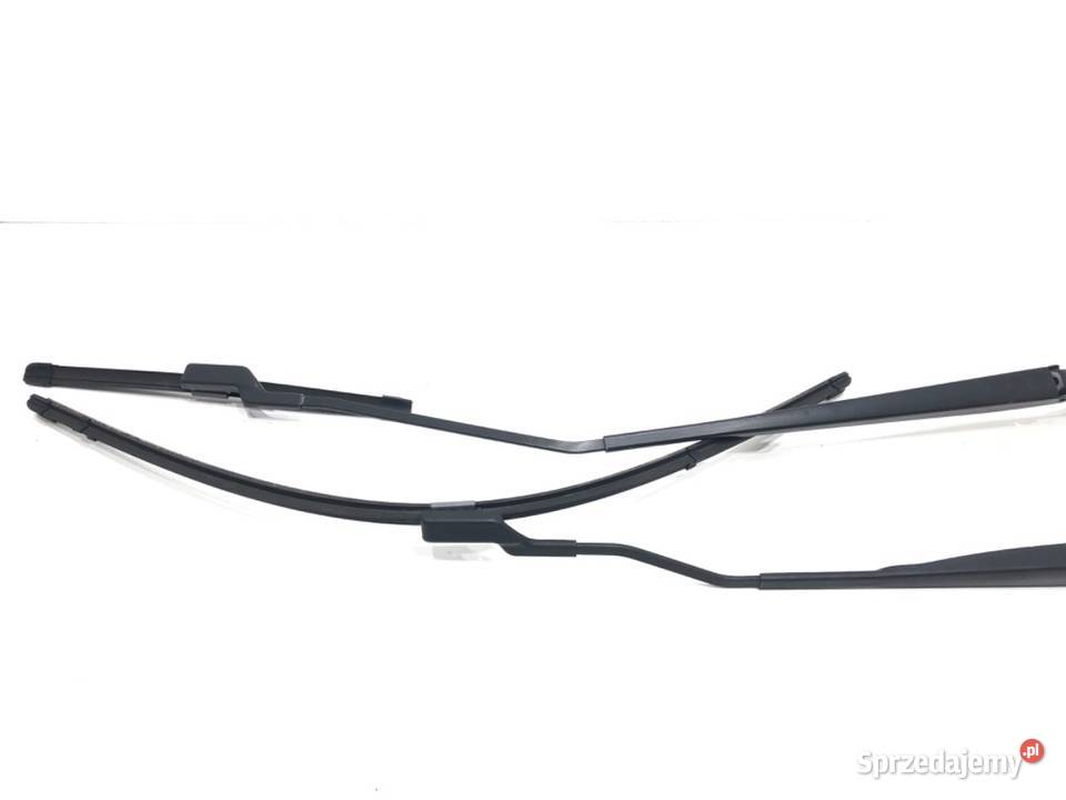 RAMIĘ WYCIERACZKI KOMPLET PRZÓD RENAULT CLIO V Motoryzacja