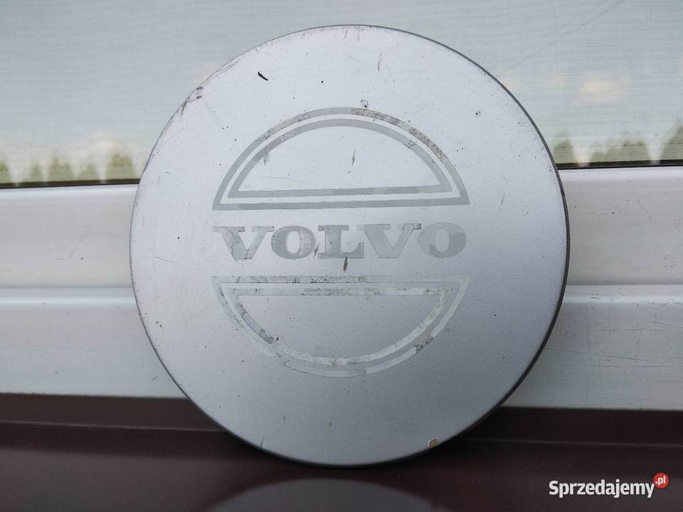 Volvo Hydra dekielek zaślepka kapsel koła felgi Sieradz