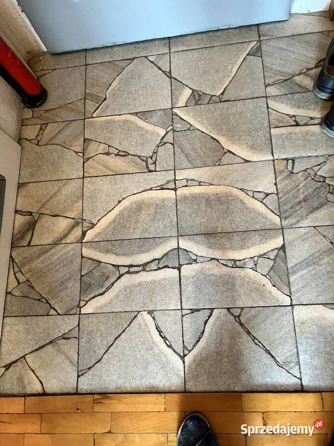 Marmurowe płytkiokrawki 15mm