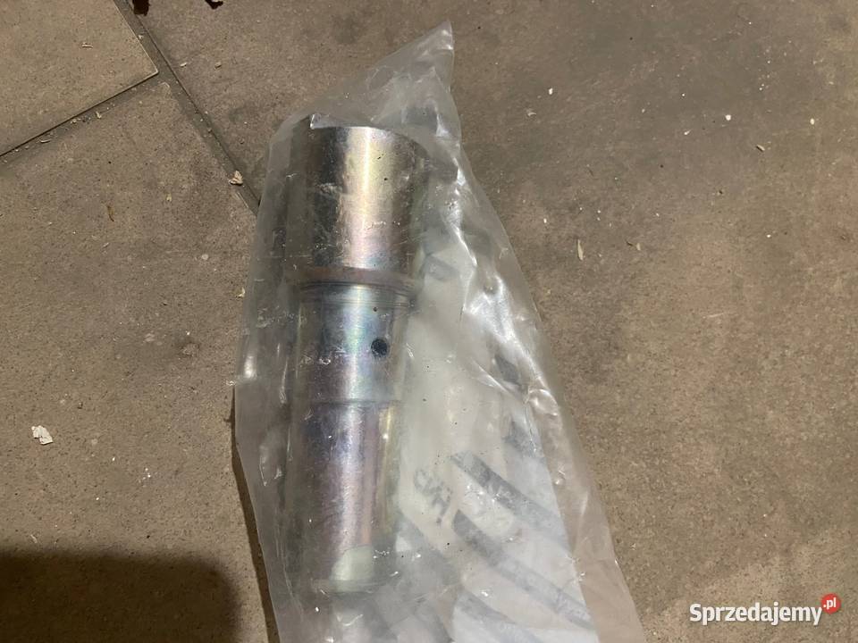 87305641 Sworzeń osi przedniej Maxxum Puma T6 T7 New Holland Warszawa