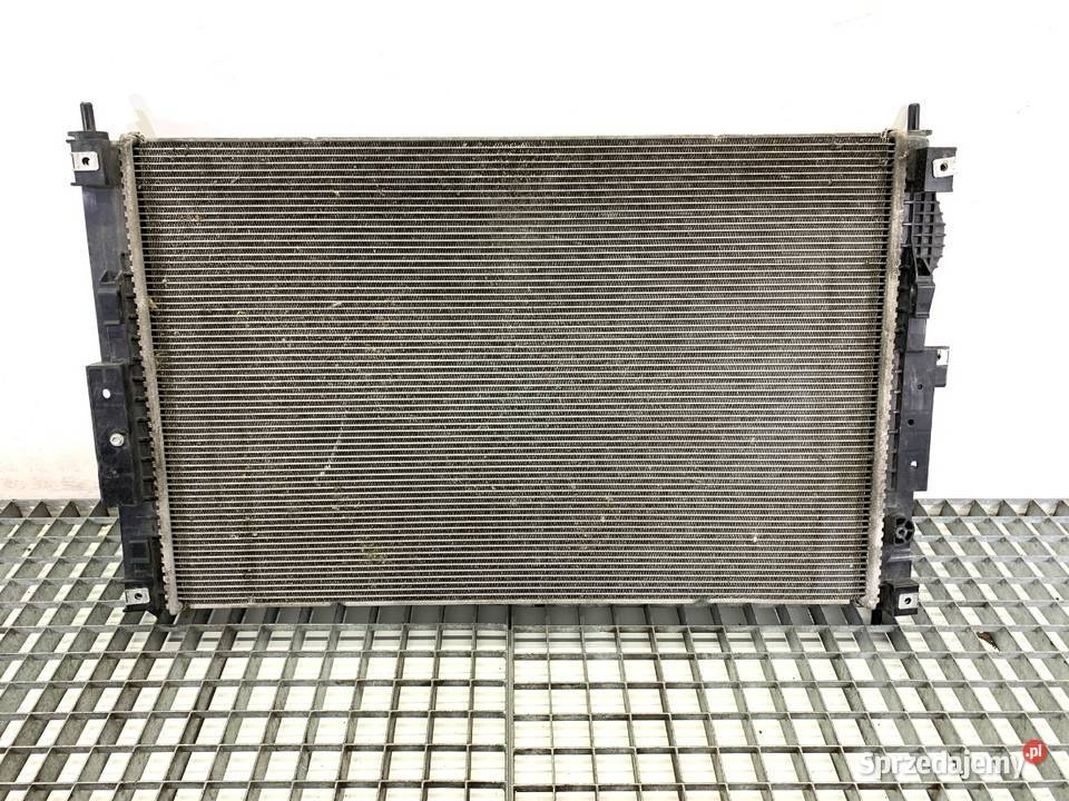 CHŁODNICA WODY PEUGEOT 308 SW III 12 131