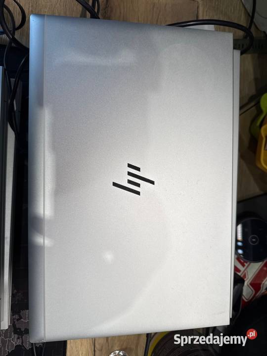 Laptop HP Elitebook 840 g8 i6 16GB RAM 256 ssd Kraków
