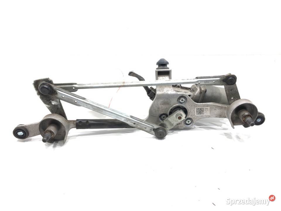 MECHANIZM WYCIERACZEK PRZÓD KIA RIO IV osobowe sprzedam