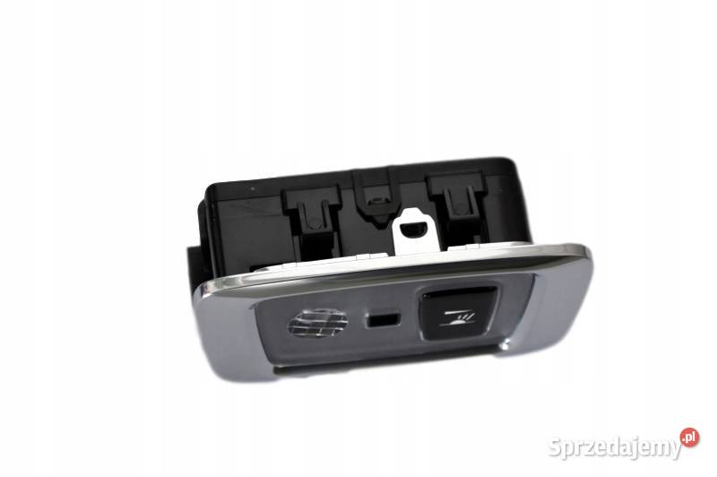 VOLVO XC40 XC60 II lewa lampka podsufitki OE Gadgety motoryzacyjne Bielany Wrocławskie