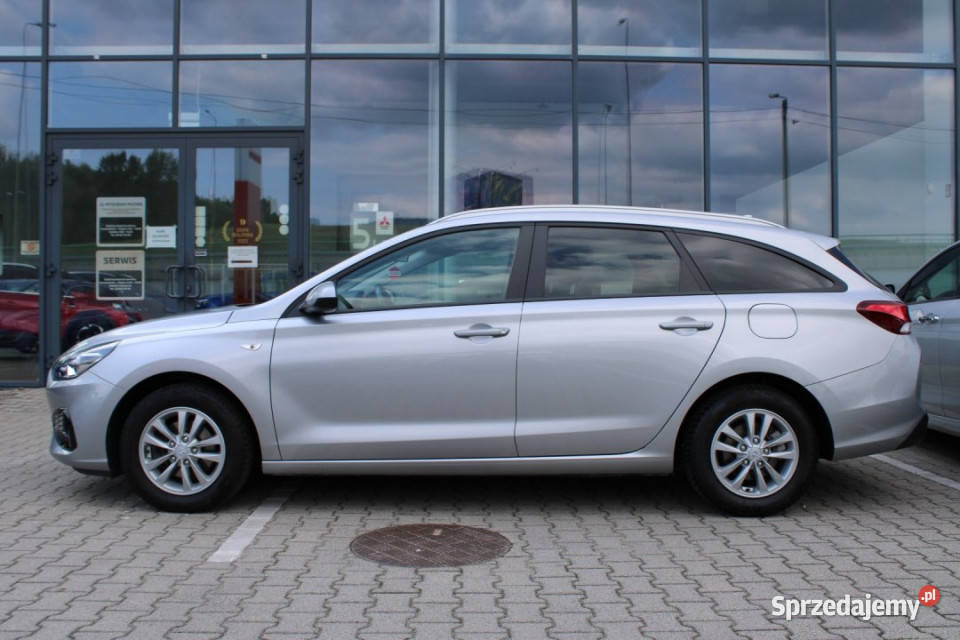 HYUNDAI i30 2022r Salon Polska Gwarancja i30 śląskie Bielsko-Biała sprzedam