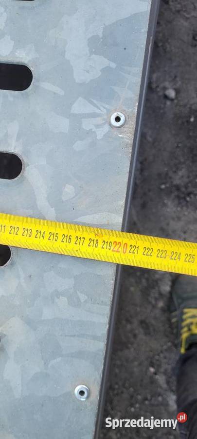 Renault Mascott 30dci samochod specjalny pomoc tempomat