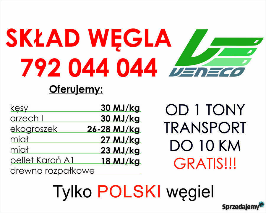 Pellet Karoń 6 mm ENplus A118 MJ Pelet drzewny Syców