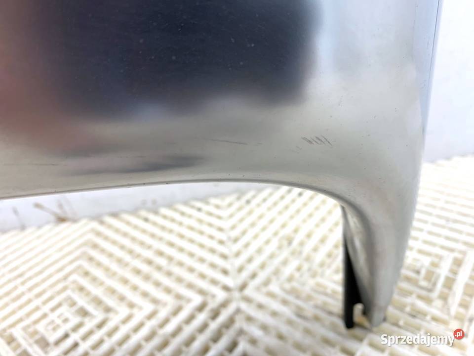 RELINGI DACHOWE KOMPLET CITROEN C8 Hatchback osobowe podkarpackie