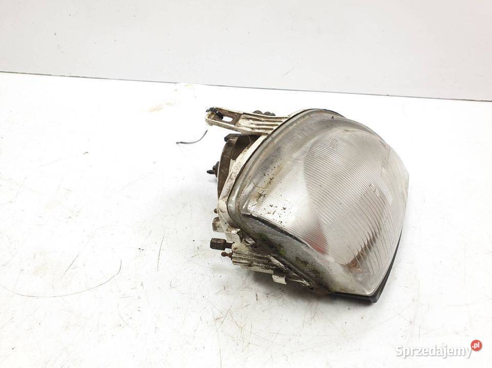 LAMPA PRAWA PRZÓD FIAT SEICENTO 46512763 sprzedam