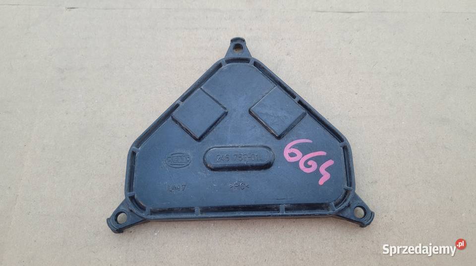 VW CRAFTER ZAŚLEPKA DEKIEL DEKIELEK LAMPY Ruda Śląska