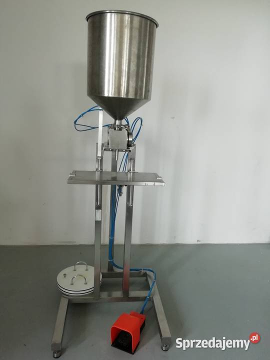 dozownik objętościowy Warszawa