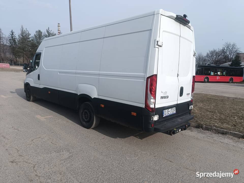 Iveco DAILY 35s13 diesel