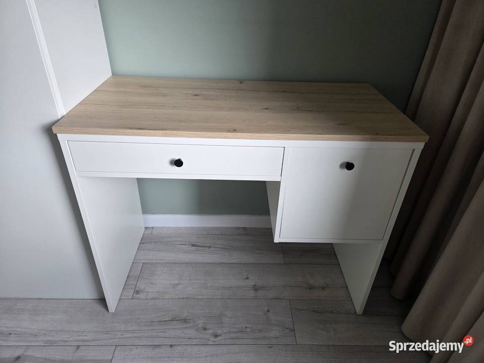 Komplet mebli do pokoju dziecka Ikea