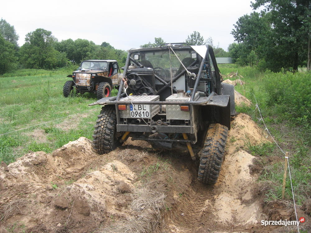 nissan patrol zmota Biłgoraj