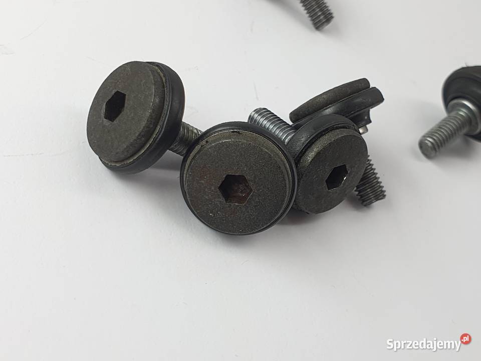Nakretka Pokrywy Zaworow Sruba Yamaha Rx1 sprzedam