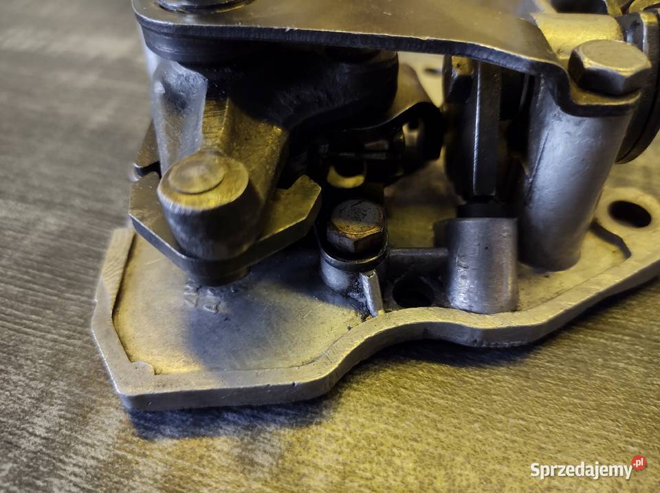 Fabrycznie Nowy ZMD automat zmiany biegów Romet Jurczyce sprzedam