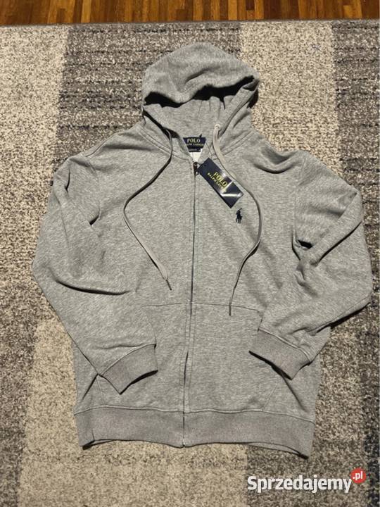 bluza rozpinana Polo Ralph Lauren Ralph Lauren Łódź