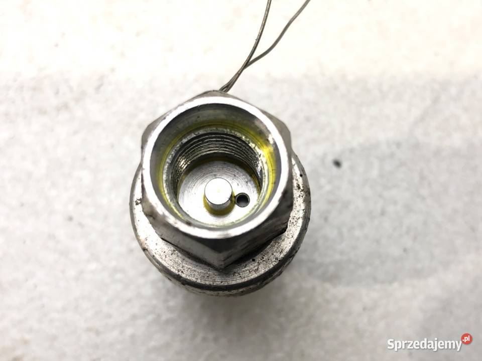 CZUJNIK KLIMATYZACJI FORD KUGA II HG1A19D594AA