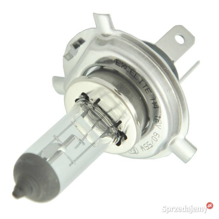 Żarówka H4 12V 6055W LS XJ25 LS MT335 LS MT340 Tajęcina sprzedam