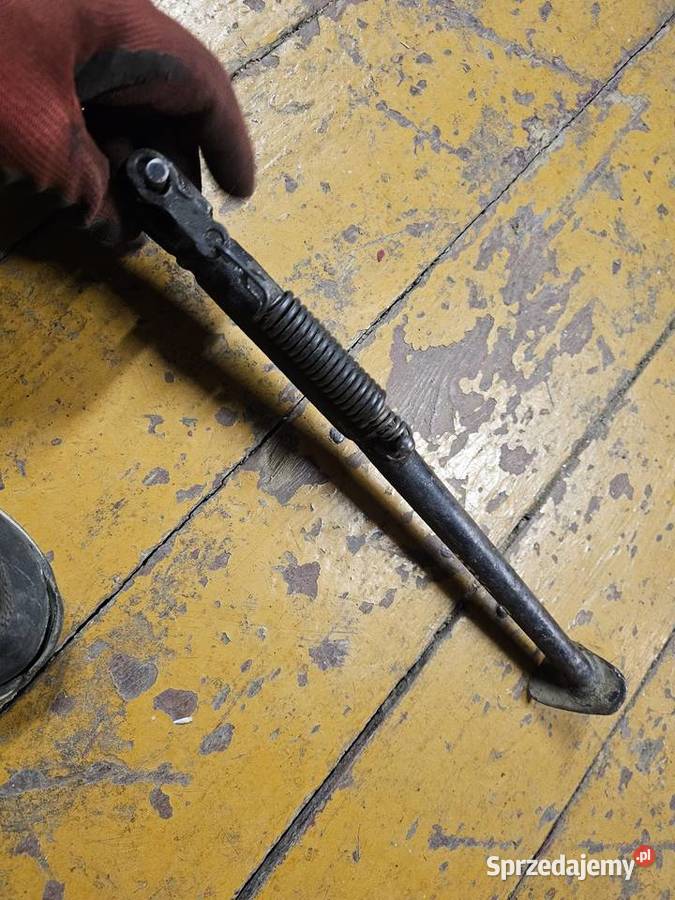 Honda MTX 80 c stopka boczna MTX80 80c sprężyna