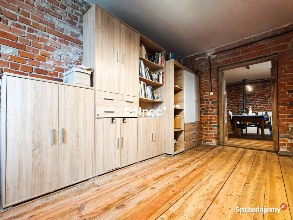 Dom 6 pokoi 270 m spokojna okolica Nieruchomości Ochoża-Kolonia