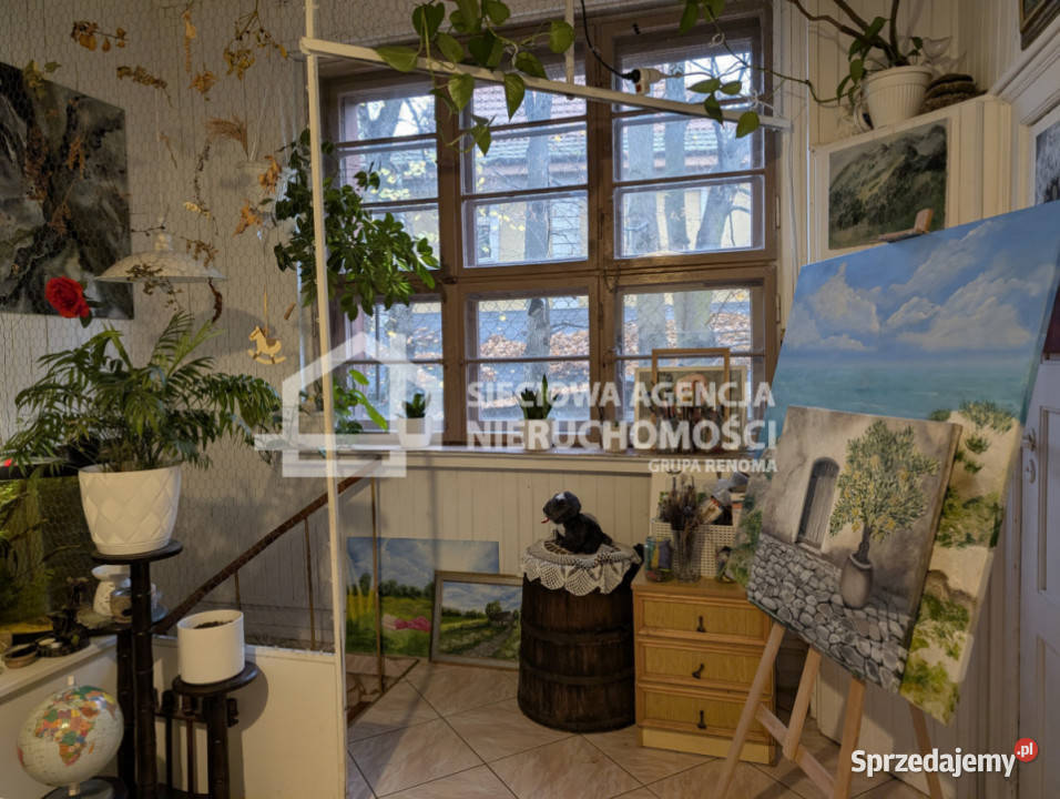 sprzedaży mieszkania 81m2 3 pokoje Gdańsk parter Sprzedaż