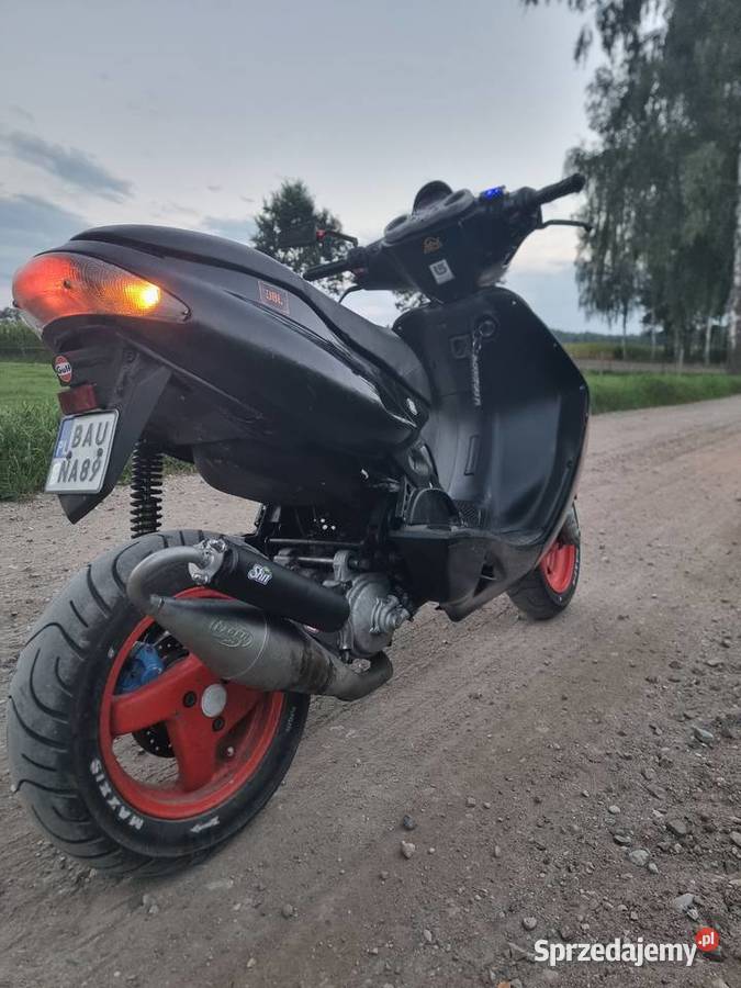 Malaguti f15